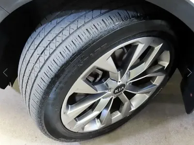 Kia Sorento 2021, 128494 км, за 25500000 KRW - фото 20