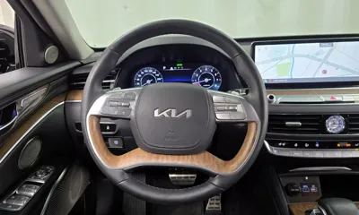 Kia K9 2023, 74282 км, за 42900000 KRW - фото 13