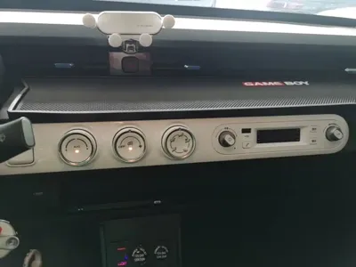 Wuling MINIEV 2022, 43600 км, за 28300 CNY - фото 13
