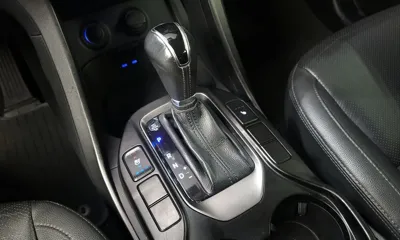 Hyundai Santafe 2014, 168305 км, за 7900000 KRW - фото 9