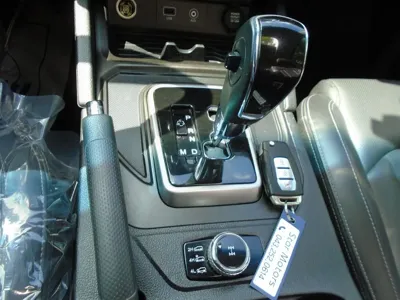 KG_Mobility_Ssangyong Rexton 2018, 136170 км, за 14500000 KRW - фото 9