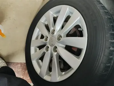 Kia K3 2014, 65000 км, за 24000 CNY - фото 6