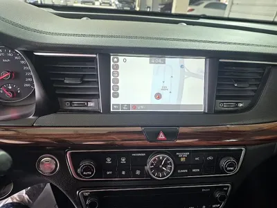 Kia K7 2017, 143720 км, за 8700000 KRW - фото 12