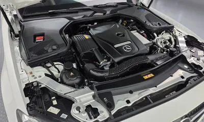 Mercedes-Benz E-Class 2023, 36006 км, за 47800000 KRW - фото 6