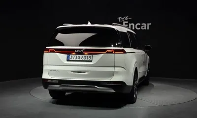 Kia Canival 2022, 164232 км, за 20990000 KRW