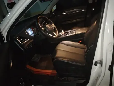 GAC Motor Trumpchi GS5 2021, 103699 км, за 50000 CNY - фото 9