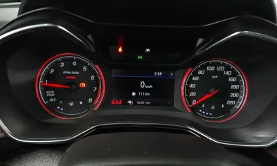 ChevroletGMDaewoo Trailblazer 2021, 56001 км, за 16800000 KRW - фото 8