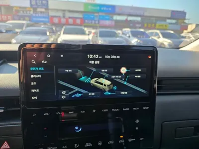 Hyundai Staria 2022, 10033 км, за 33800000 KRW - фото 20