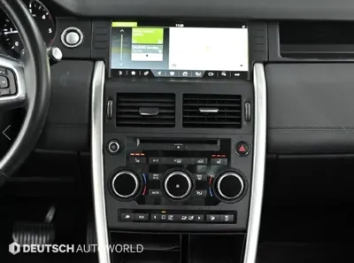 Land Rover Discovery Sport 2017, 147436 км, за 7300000 KRW - фото 14