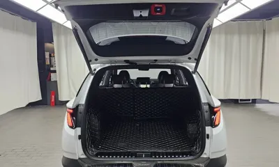 Hyundai Tucson 2021, 64073 км, за 22500000 KRW - фото 20