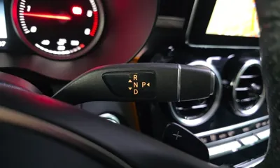 Mercedes-Benz GLC-Class 2018, 152247 км, за 25000000 KRW - фото 9