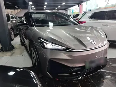 Volkswagen 06 2025, 29400 км, за 116800 CNY