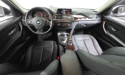 BMW 3-Series 2014, 177259 км, за 6400000 KRW - фото 7