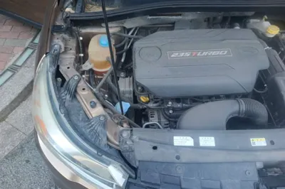 GAC Trumpchi GS4 2017, 105200 км, за 29482.79 CNY - фото 23