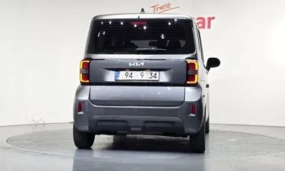 Kia Ray 2023, 72671 км, за 15000000 KRW