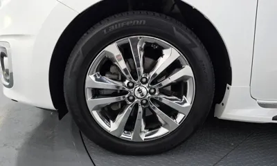 Kia Canival 2018, 173694 км, за 10990000 KRW - фото 5