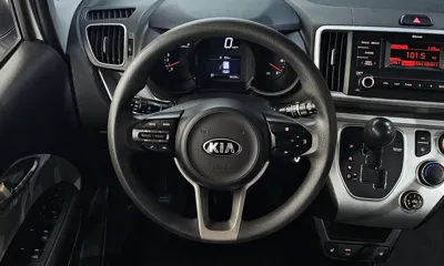 Kia Ray 2021, 95228 км, за 7700000 KRW - фото 13