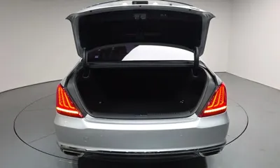 Genesis EQ900 2016, 74419 км, за 24000000 KRW - фото 18