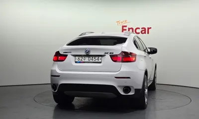BMW X6 2012, 260284 км, за 12000000 KRW - фото 4