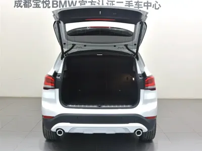 BMW X1 2021, 50000 км, за 16446.09 USD - фото 6