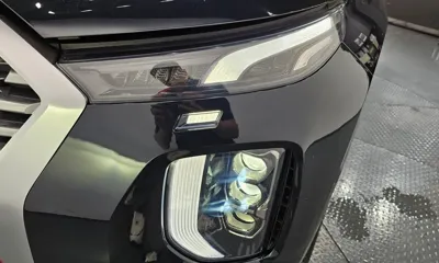 Hyundai Palisade 2021, 36135 км, за 24700000 KRW - фото 22