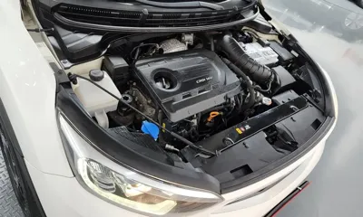 Kia Stonic 2019, 136732 км, за 9200000 KRW - фото 6