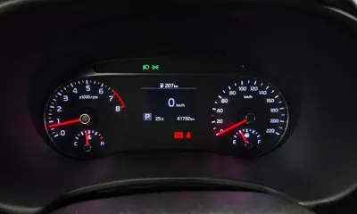 Kia Soul 2019, 41732 км, за 14900000 KRW - фото 8