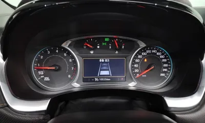 ChevroletGMDaewoo Traverse 2020, 105336 км, за 17300000 KRW - фото 8