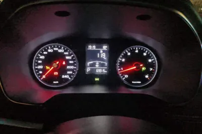 Roewe RX5 2019, 69900 км, за 36423.52 CNY - фото 12