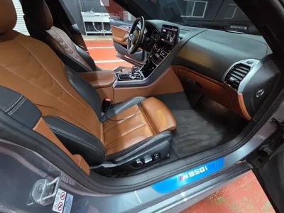 BMW 8-Series 2023, 48000 км, за 88780000 KRW - фото 8