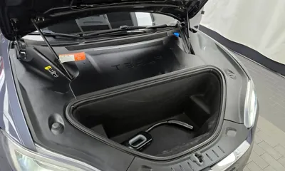 Tesla Model S 2018, 144763 км, за 34500000 KRW - фото 6