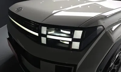 Hyundai Santafe 2024, 50517 км, за 29000000 KRW - фото 22