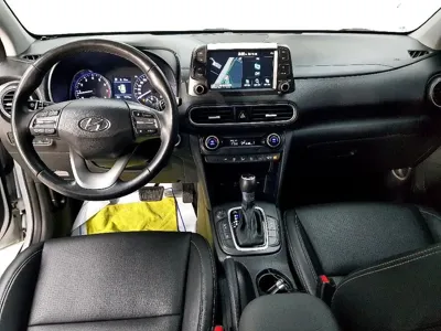 Hyundai Kona 2020, 91000 км, за 13600000 KRW - фото 5