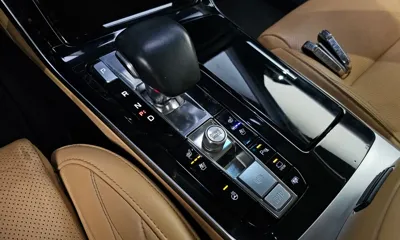 Kia K7 2020, 149244 км, за 16900000 KRW - фото 9