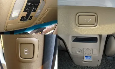 Kia Canival 2016, 179060 км, за 10200000 KRW - фото 20