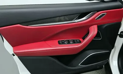 Maserati Levante 2018, 78455 км, за 29900000 KRW - фото 24