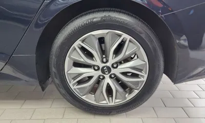 Kia K5 2021, 109158 км, за 18500000 KRW - фото 21