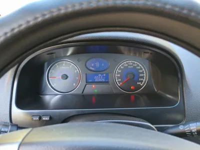Geely Auto Classic Emgrand 2013, 80800 км, за 14238.33 CNY - фото 13