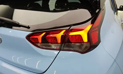 Hyundai Veloster 2019, 161080 км, за 12500000 KRW - фото 23