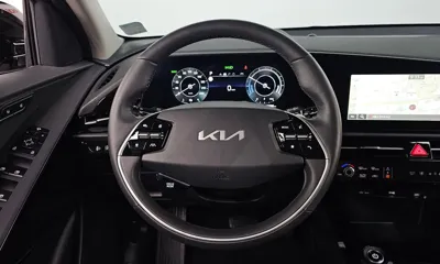 Kia Niro 2024, 10786 км, за 29200000 KRW - фото 13