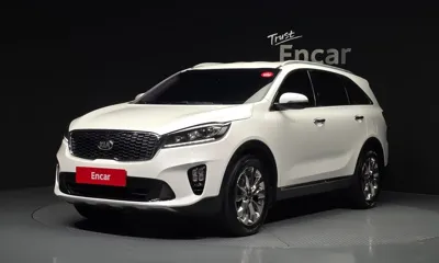 Kia Sorento 2018, 157081 км, за 13300000 KRW - фото 1