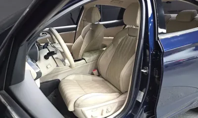Genesis G70 2019, 122828 км, за 20900000 KRW - фото 28