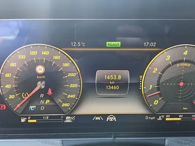 Mercedes-Benz CLS-Class 2020, 13445 км, за 35990000 KRW - фото 8