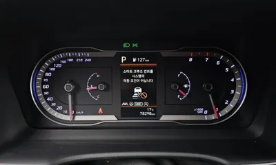 Hyundai Tucson 2022, 78298 км, за 19990000 KRW - фото 8