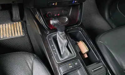 Kia Sorento 2013, 131370 км, за 7900000 KRW - фото 9