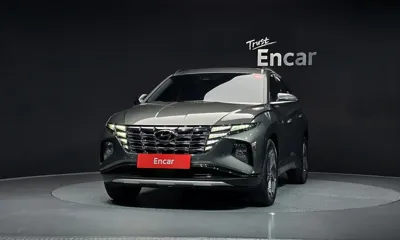 Hyundai Tucson 2021, 123329 км, за 18700000 KRW