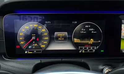 Mercedes-Benz E-Class 2017, 90610 км, за 25990000 KRW - фото 8