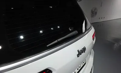 Jeep Cherokee 2023, 16303 км, за 74000000 KRW - фото 44