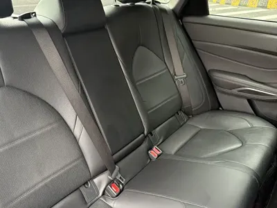 Toyota Avalon 2020, 100000 км, за 88800 CNY - фото 9