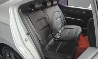 Hyundai Avante 2016, 146560 км, за 5300000 KRW - фото 26